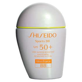 Shiseido Sports BB Cream SPF50+ 30ml