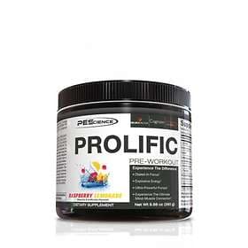 PEScience PROLIFIC 0,28kg