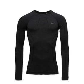 Falke Wool-Tech LS Shirt (Herr)