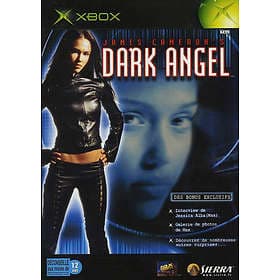 Dark Angel (Xbox)