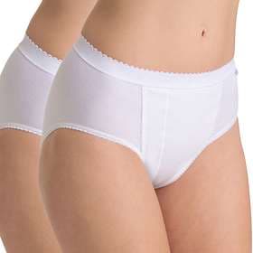 Sloggi Control Maxi 2-Pack