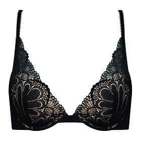 Wonderbra Refined Glamour Triangle Push-up Bra