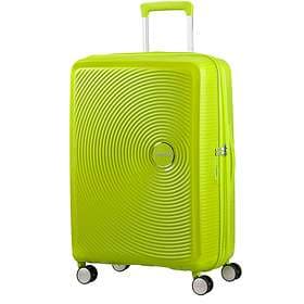 American Tourister Soundbox Spinner Expandable 67cm