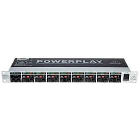 Behringer PowerPlay Pro-8 HA8000 V2