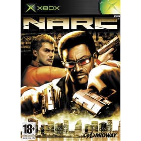 NARC (Xbox)