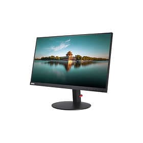 Lenovo ThinkVision T24i-10 24" Full HD IPS