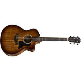 Taylor 224ce-K DLX (CE)
