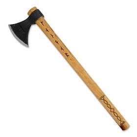Condor Tool & Knife Valhalla Throwing Axe