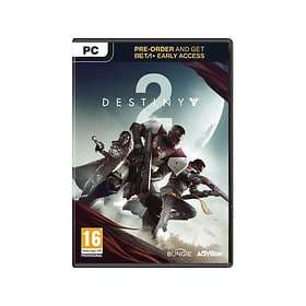 Destiny 2 (PC)