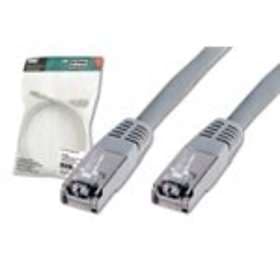 Digitus Premium SF/UTP Cat5e RJ45 - RJ45 7m