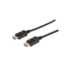 Digitus DisplayPort - DisplayPort 1m