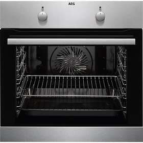 AEG BEB230010M (Rostfri)