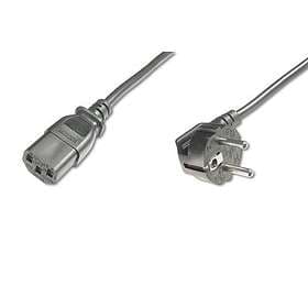 Assmann CEE 7/7 - IEC C13 2,5m