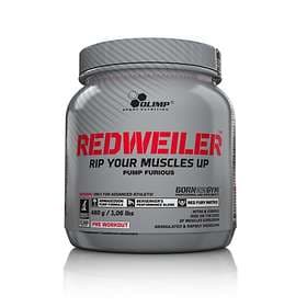 Olimp Sport Nutrition RedWeiler 0,48kg