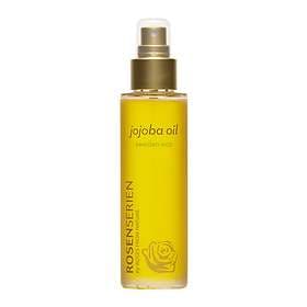 Rosenserien Jojoba Body Oil 100ml