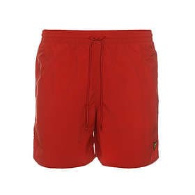 Lyle & Scott Plain Badshorts (Herr)