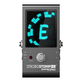 Peterson VS-S Strobostomp