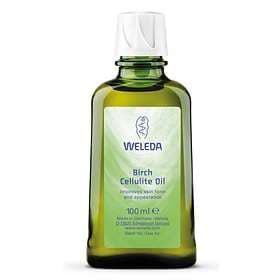 Weleda Birch Cellulite Oil 100 ml H10183