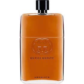 Gucci Guilty Absolute edp 150ml