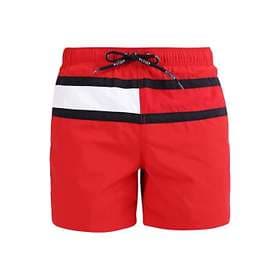 Tommy Hilfiger Flag Badshorts (Herr)