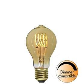 Star Trading Decoration LED 80lm 2000K E27 2,7W (Ø60, Dimbar)