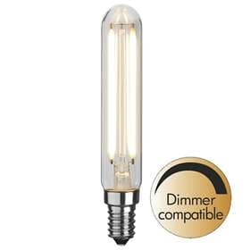 Star Trading Illumination LED 140lm 2700K E14 1,77W (Dimbar)