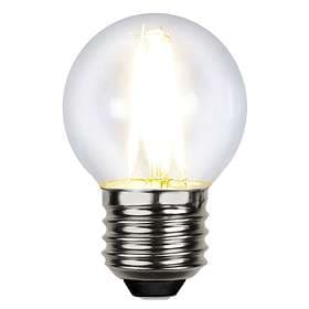 Star Trading Illumination LED Bulb 420lm 2700K E27 4,2W (Dimbar)