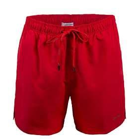 Calvin Klein Core Solids Badshorts (Herr)