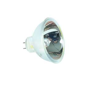 Osram Halogen Reflector GZ6,35 75W