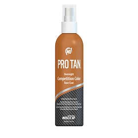 Pro Tan Competition Color 250ml