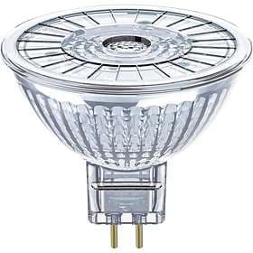 Osram LED Star 350lm 2700K GU5,3 4,6W