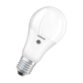 Osram LED Star Classic A 806lm 2700K E27 9,5W (Daylight Sensor)