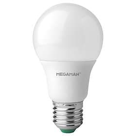 Megaman LED Pro Frosted 810lm 2800K E27 8,5W