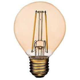 Airam LED Antique 380lm 2700K E27 5W (Dimbar)