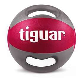 Tiguar Medicinboll with Handles 9kg