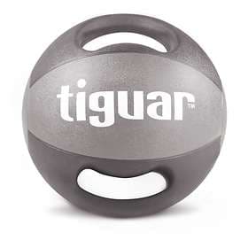 Tiguar Medicinboll with Handles 8kg