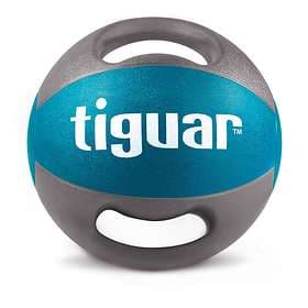 Tiguar Medicinboll with Handles 6kg