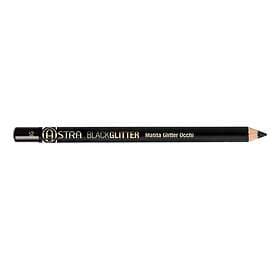 ASTRA Make Up Black Glitter Eye Pencil 1.1g