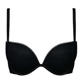 Wonderbra Ultimate Silhouette Plain Full Effect Push-Up Bra