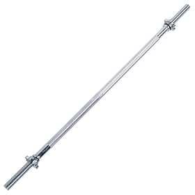 Tunturi Barbell Screw Bar 180cm