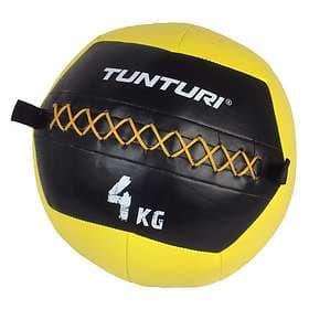 Tunturi Wall Ball 4kg