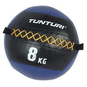 Tunturi Wall Ball 8kg