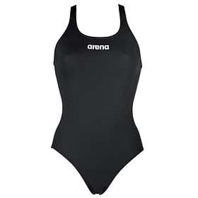 Arena Swimwear Solid Swim Pro Baddräkt (Dam)