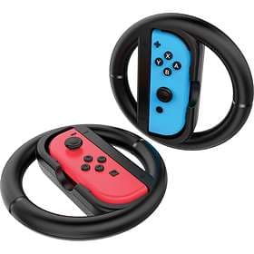 Venom Joy-Con Wheel Twin Pack (Switch)