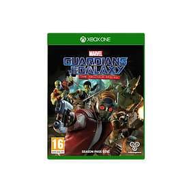 Guardians of the Galaxy: The Telltale Series (Xbox One | Series X/S)