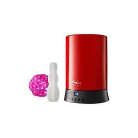 XYZprinting UV Curing Chamber