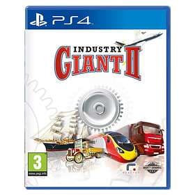 Industry Giant II (PS4)