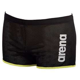 Arena Swimwear Square Cut Drag Badshorts (Dam)