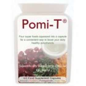 Helsinn Pomi-T 60 Kapslar