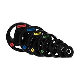 Abilica Olympic Weight Plate 50mm 10kg